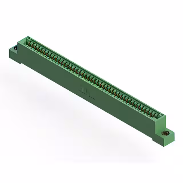 845-044-524-107 EDAC Inc.  Edgeboard Connectors